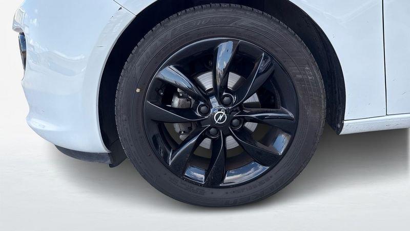 Opel Adam 1.4 Gpl-tech 87cv Black Jack E6