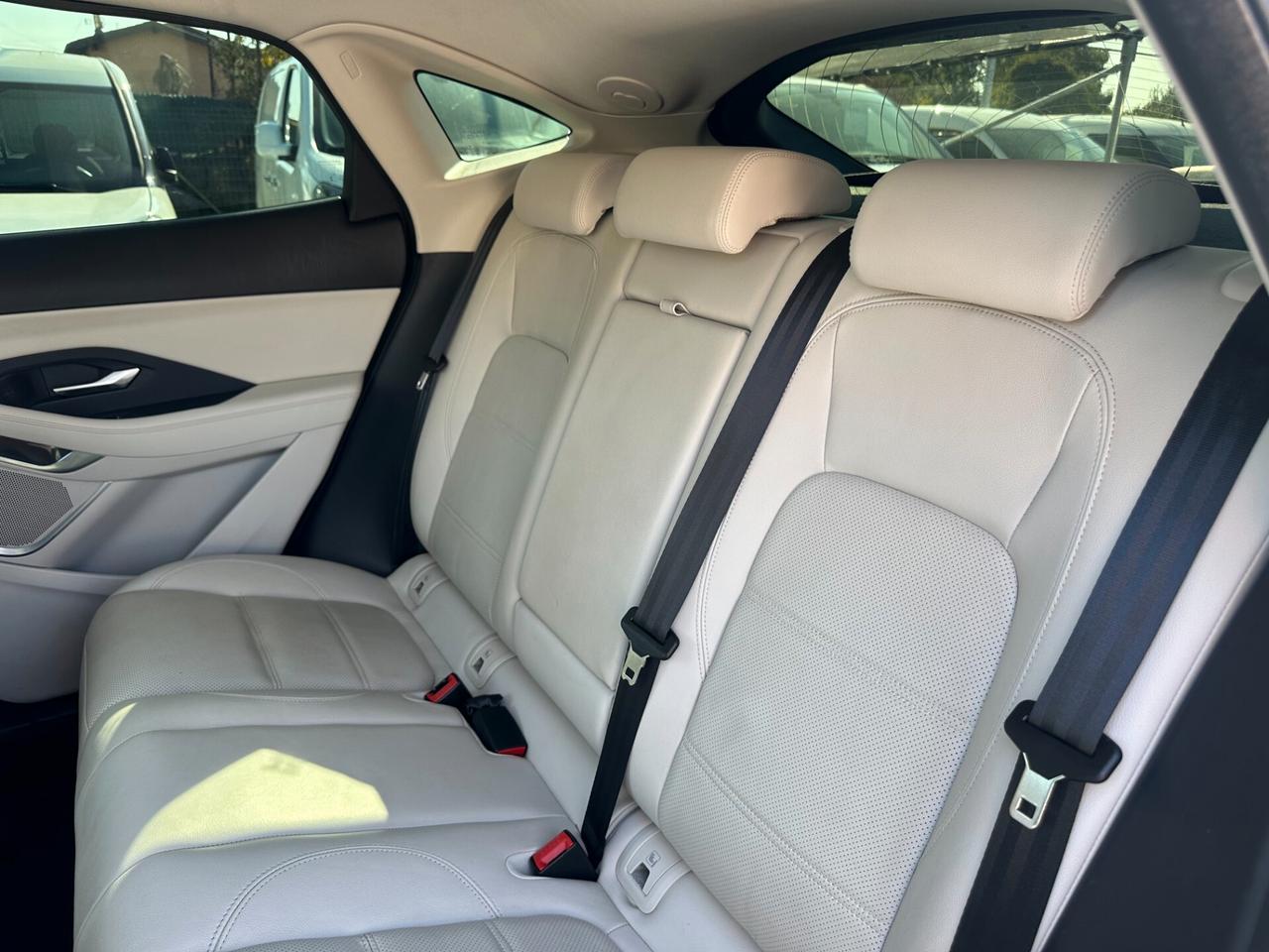 Jaguar E-Pace 2.0D I4 163 CV AWD Auto SE