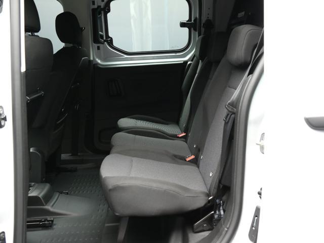 FIAT Doblo Doblò 1.5 BlueHdi 100CV VAN PL-DC