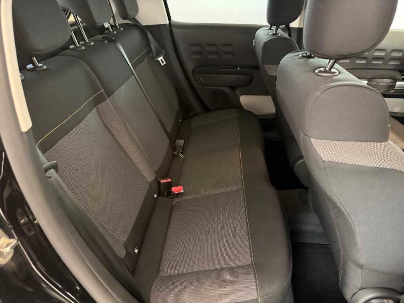 CITROEN C3 III 2017 - C3 1.2 puretech Shine s&s 83cv neopatentati