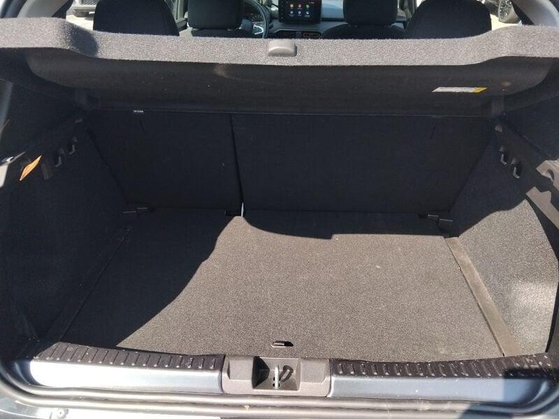 Dacia Sandero Stepway III 2021 Stepway 1.0 tce Comfort Eco-g 100cv
