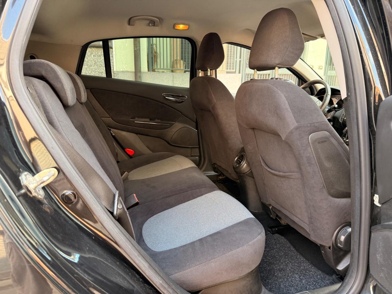 Fiat Bravo 1.6 MJT 105 CV Emotion Fulll