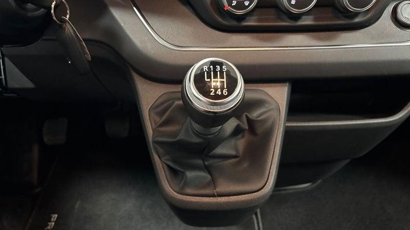 Nissan Primastar NISSAN - BUS 2.0 DC