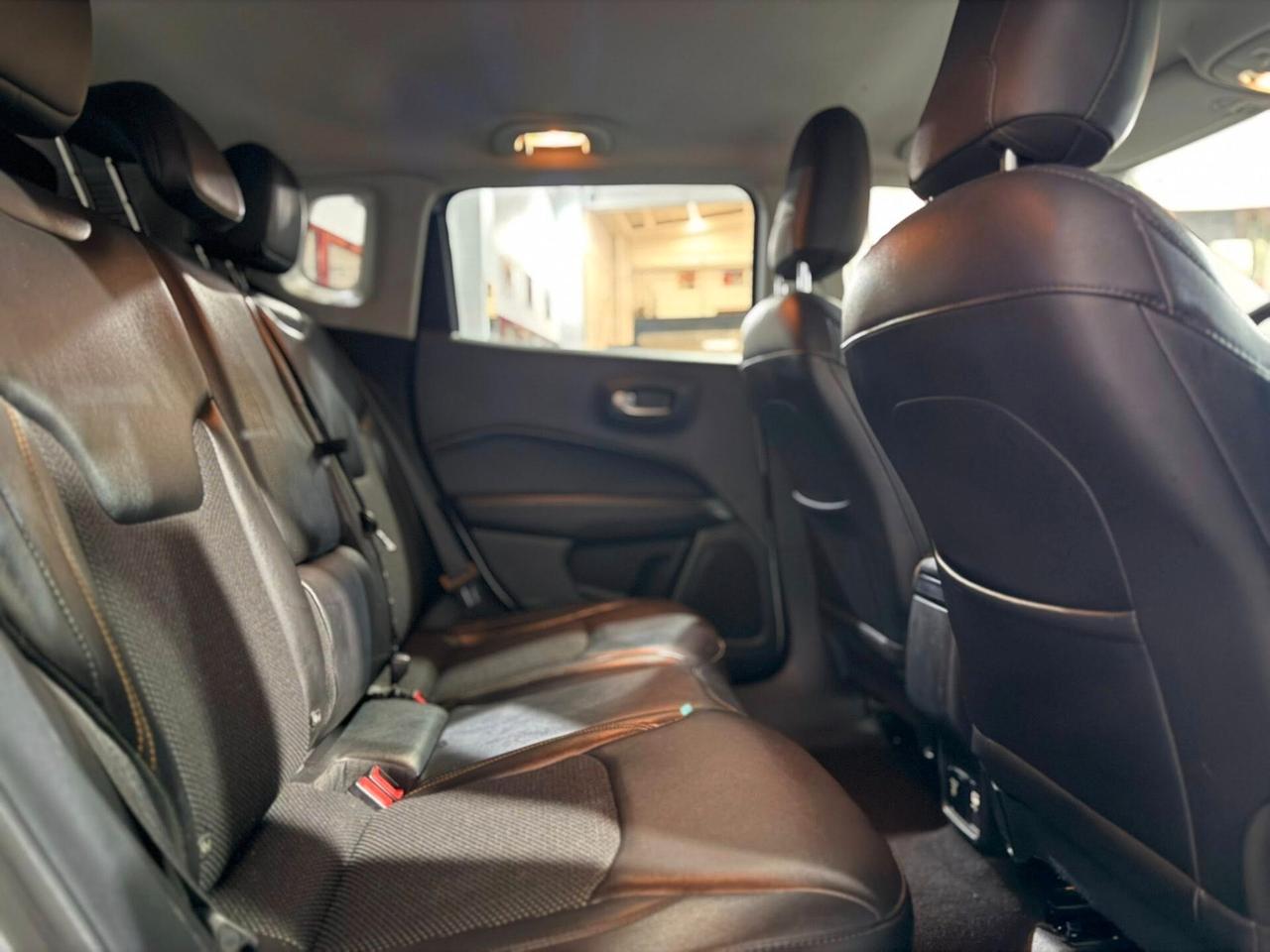 Jeep Compass 1.6 Mjt 120cv Limited 2WD 2018