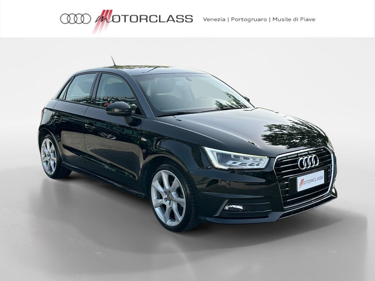 Sportback 1.4 tdi Sport S tronic