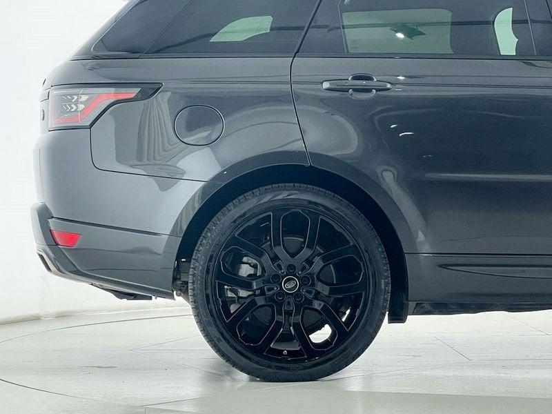 Land Rover RR Sport Range Rover Sport 3.0D l6 249 CV HSE Dynamic