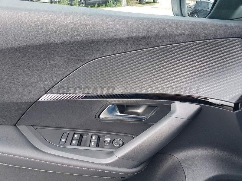 Peugeot 2008 2008 1.2 puretech Allure s&s 100cv