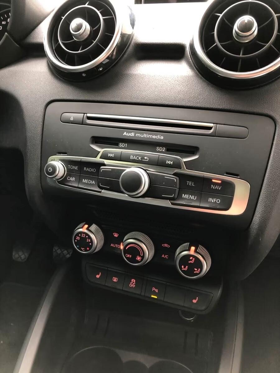 Audi A1 1.4 TDI Sport