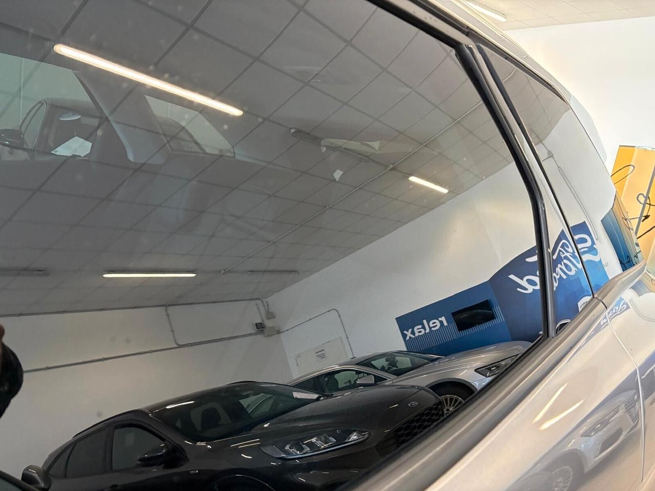 Peugeot 3008 ALLURE BlueHDi 130 6mt SPOTICAR