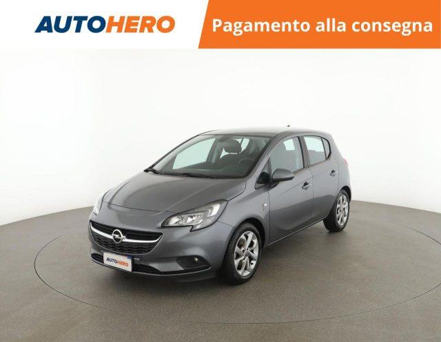 OPEL Corsa 1.4 90CV 5 porte 120 Anniversary