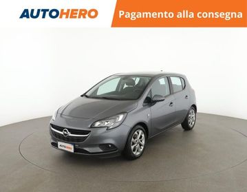 OPEL Corsa 1.4 90CV 5 porte 120 Anniversary