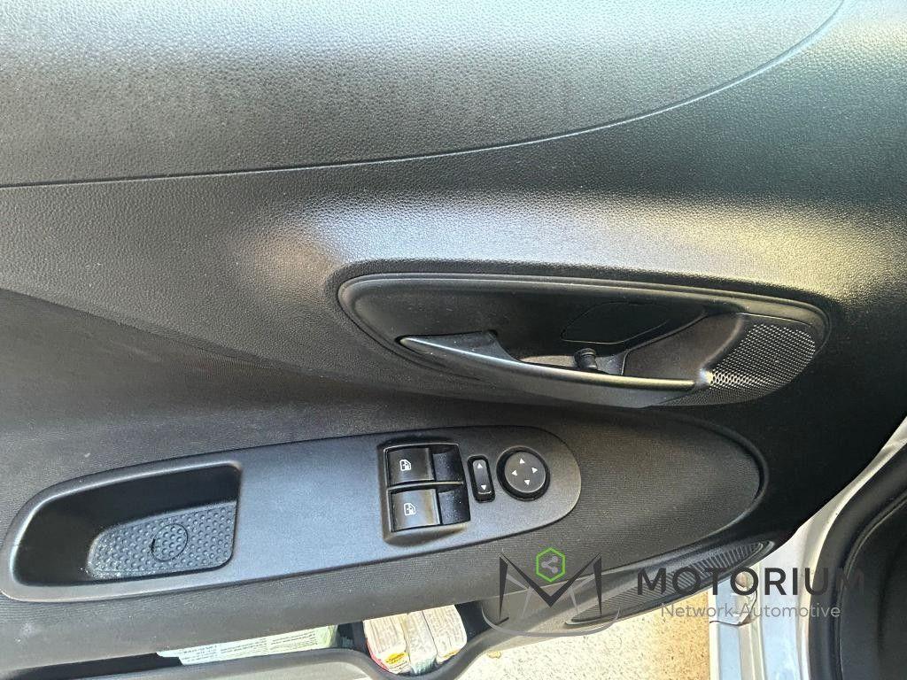 Fiat Punto 1.2 8V 69 CV 3 porte Street