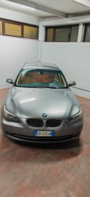 Bmw 530 530d cat Touring Eletta