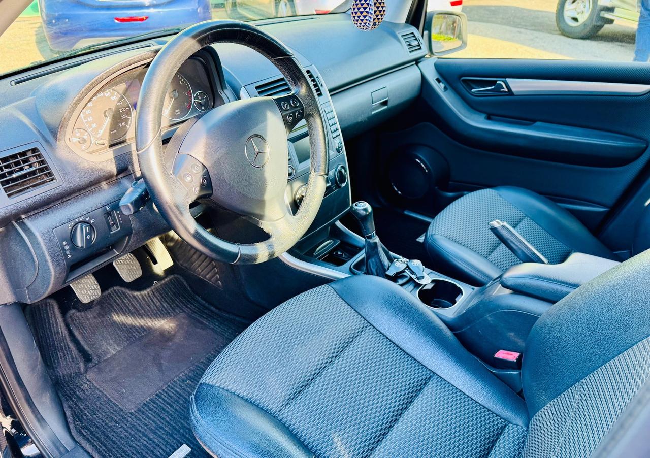 Mercedes-benz A 150 Avantgarde OK NEOPATENTATI