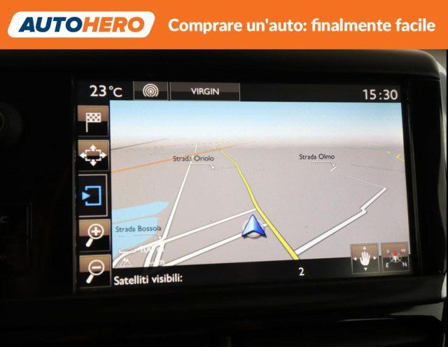 PEUGEOT 2008 1° serie BlueHDi 100 S&S Allure