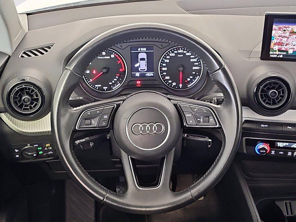 AUDI Q2 1.0 tfsi business del 2018