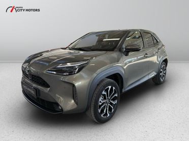 Toyota Yaris Cross 1.5 H Trend FWD E-CVT