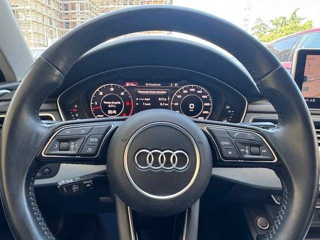 AUDI A4 Avant 3.0 TDI quattro S tronic Business Sport DIGI