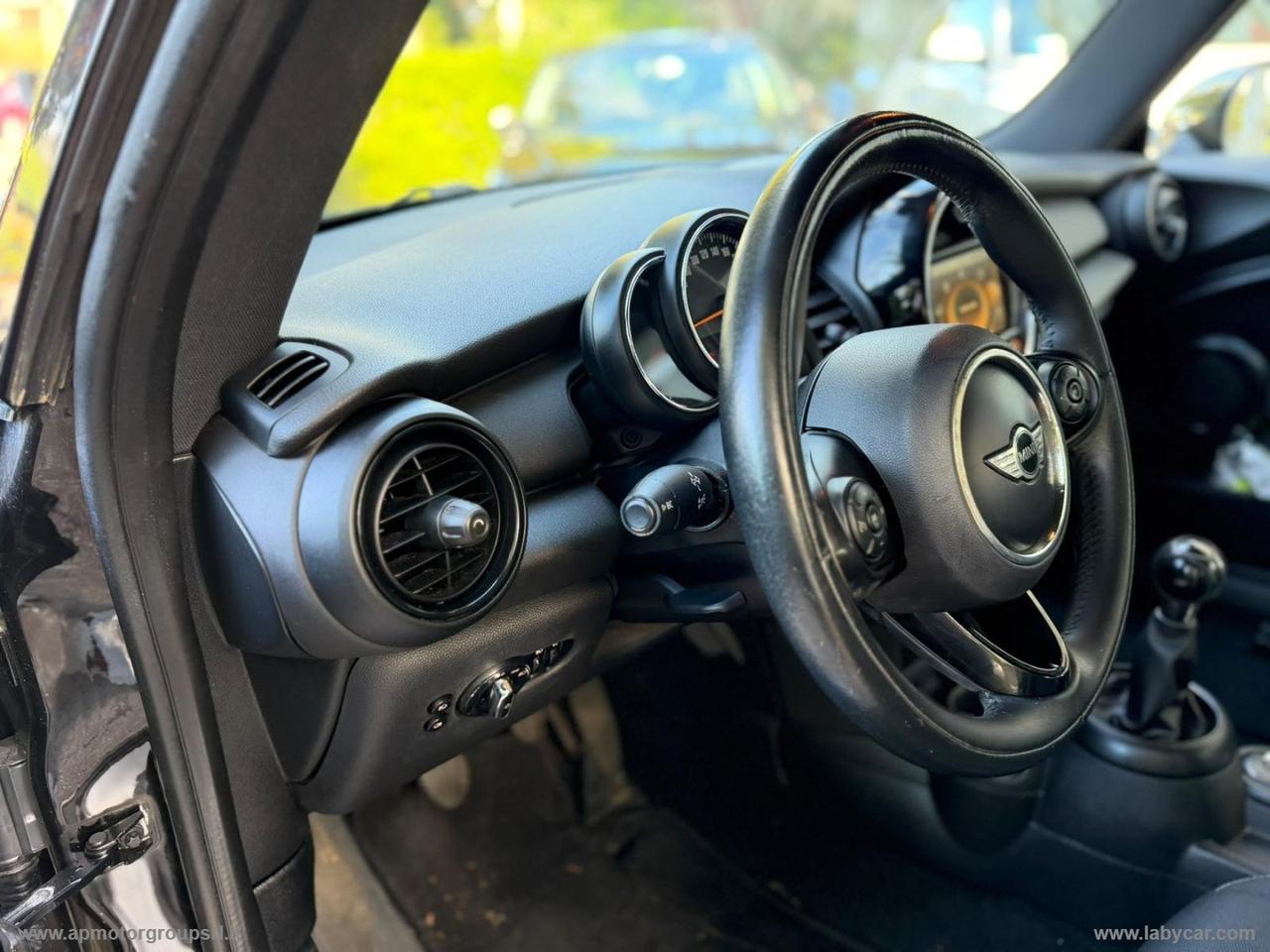 MINI 1.2 One