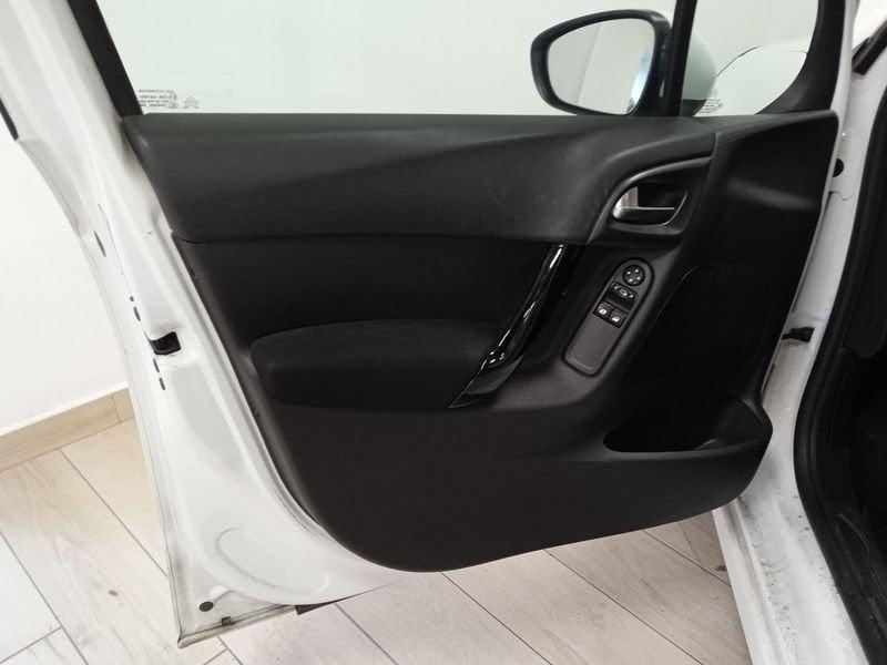 Citroën C3 2ª serie PureTech 82 Exclusive