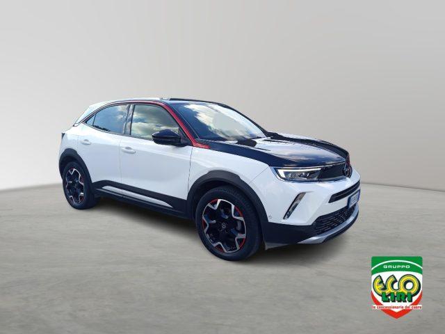 OPEL Mokka 1.2 Turbo 130 CV aut. GS Line