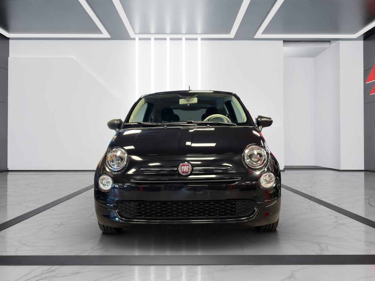 Fiat 500 1.0 hybrid 70cv