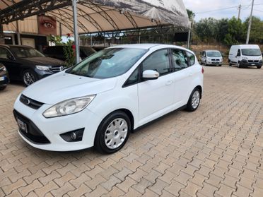 Ford C-Max CMAX 1.6 DIESEL