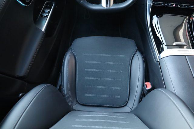 MERCEDES-BENZ C 300 de hybrid EQ S.W. AMG Line Advanced NIGHT Pack ACC