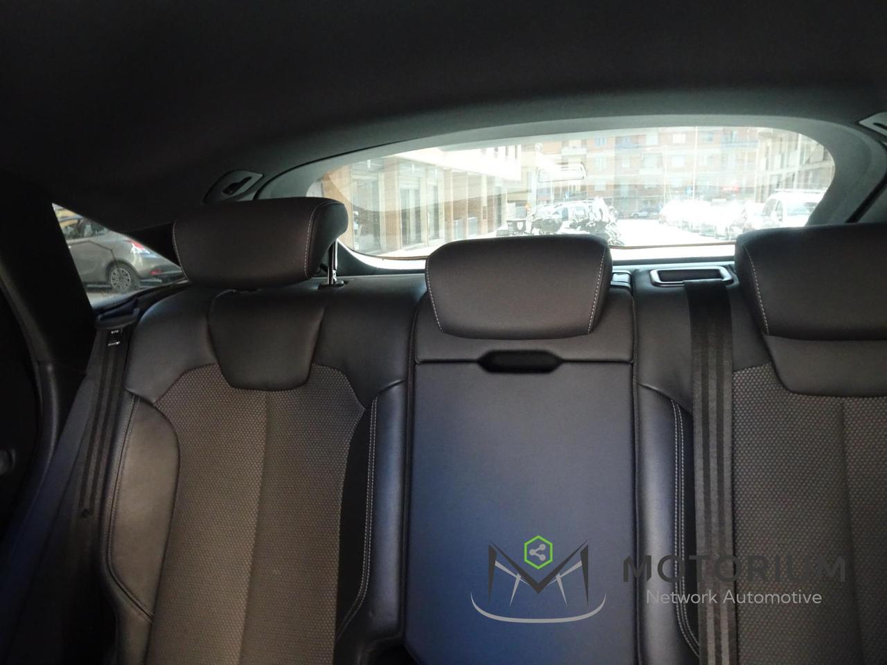 Audi Q5 40TDI 204CV S tronic S line - PARI AL NUOVO-