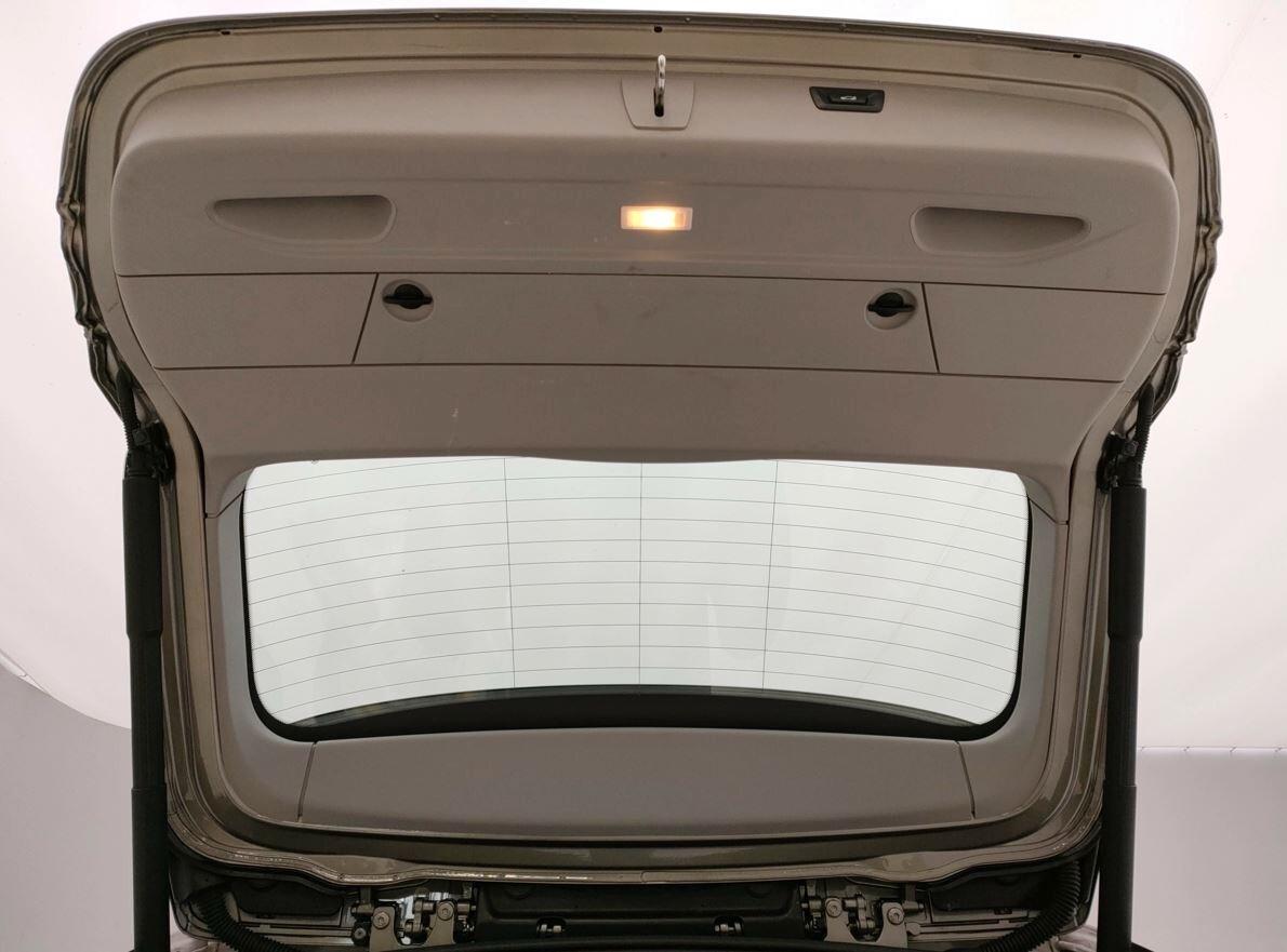 Bmw 320 320d xDrive Touring Business Advantage