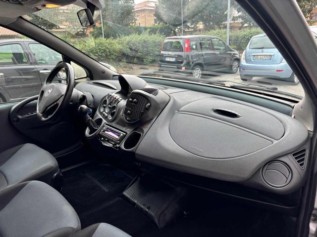 FIAT Multipla 1.9 MJT Emotion