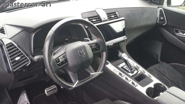 DS AUTOMOBILES DS 7 1.5 bluehdi Performance Line 130cv - GP611FY