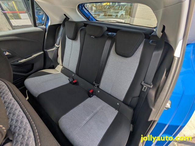 OPEL Corsa 1.2 5p 75 cv - OK NEOPATENTATI