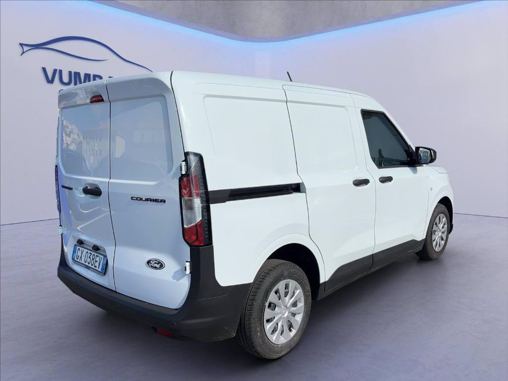 FORD Transit Courier V769 1.0 ecoboost 100cv Trend del 2024