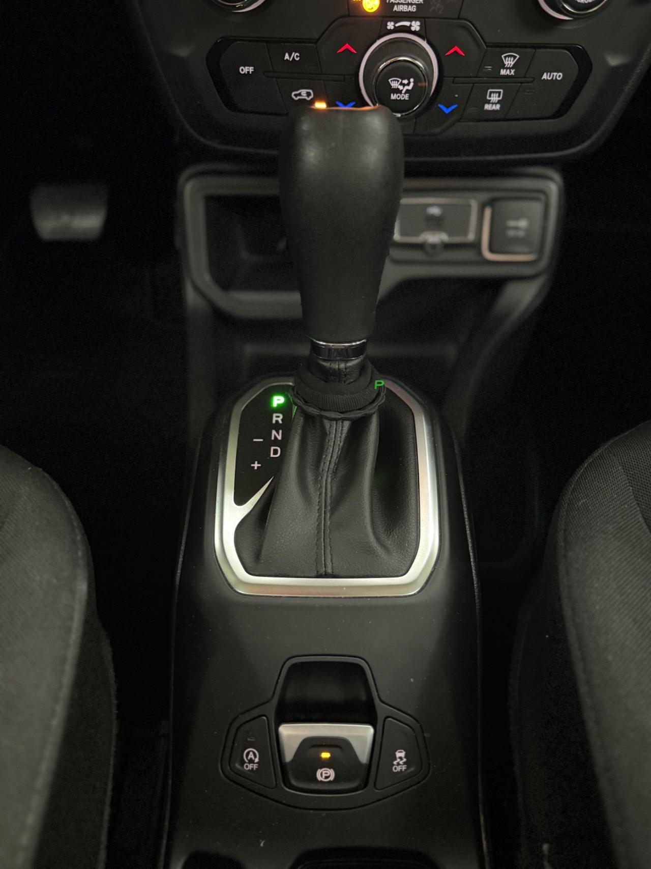 Jeep Renegade 1.6 Mjt 120 CV Limited AUTOMATICO