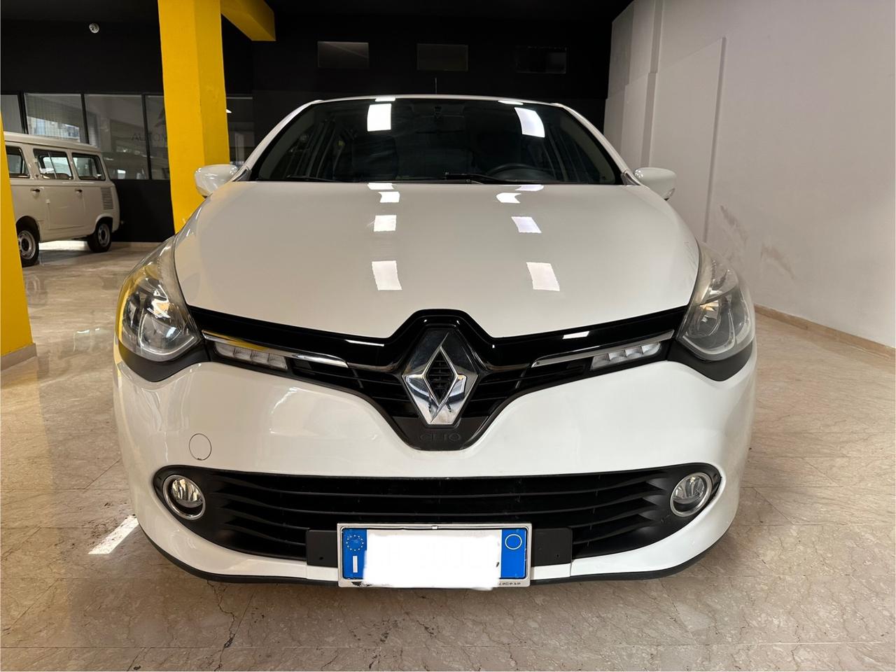 Renault Clio dCi 8V 90CV Start&Stop 5 porte Energy Intens