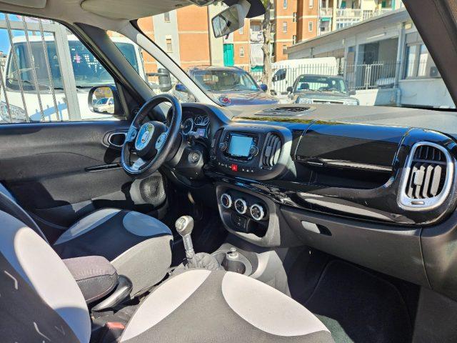 FIAT 500L 1.3 Multijet 85 CV Easy