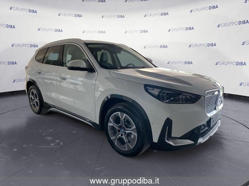 BMW iX1 Serie X BMW EDRIVE20-SPECIAL EDITION