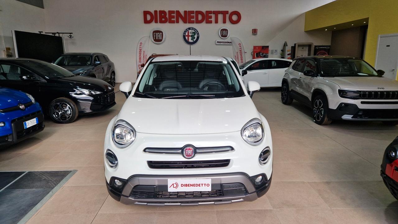 Fiat 500X 1.3 MultiJet 95 CV Business