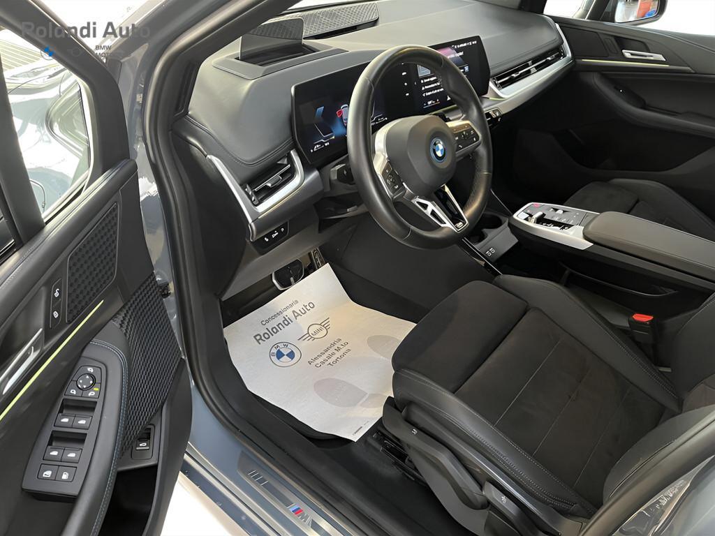 BMW Serie 2 Active Tourer 225 e Msport xDrive DCT