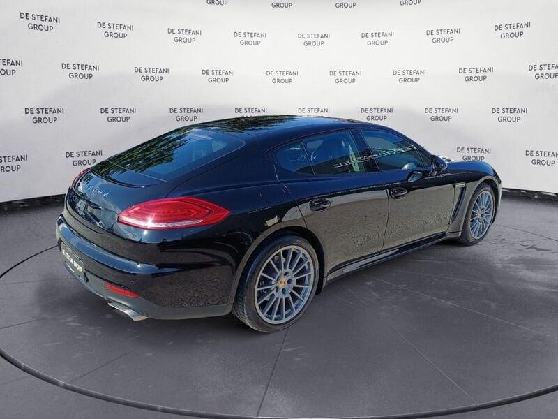 Porsche Panamera Panamera 3.0 300cv