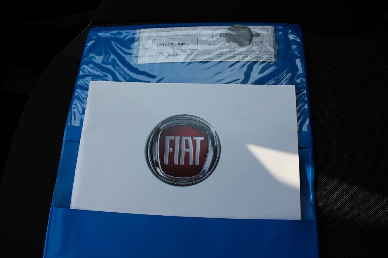 Fiat 500L 1.3 mjt *PREZZO VERO* UNIPRO KM CERTIFICATI