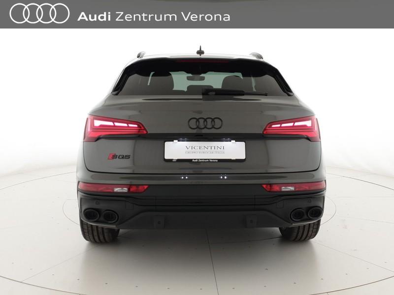 Sportback 3.0TDI 341CV quattro tiptronic