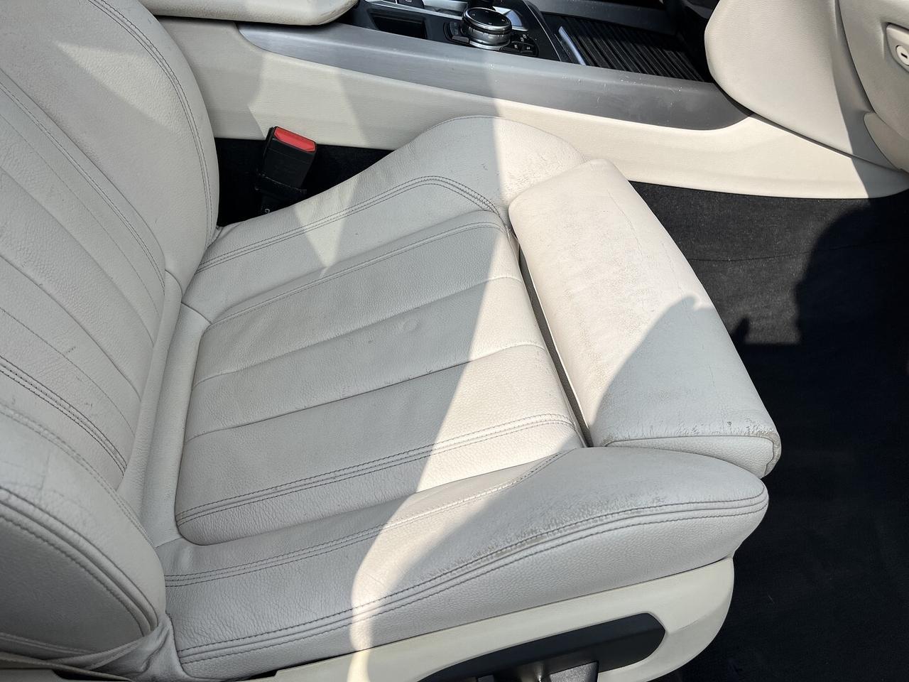 BMW X5 3.0 D 258 CV LUXURY