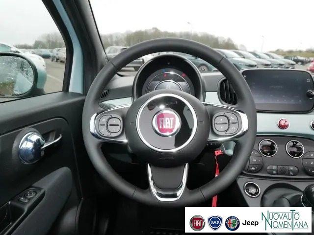 FIAT 500C 1.0 Hybrid Dolcevita Km0 Pronta Consegna