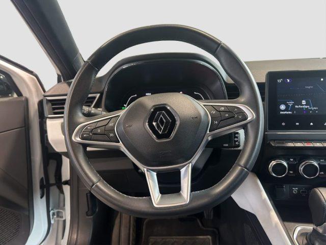 RENAULT Clio Clio Full Hybrid E-Tech 145 CV 5 porte Techno