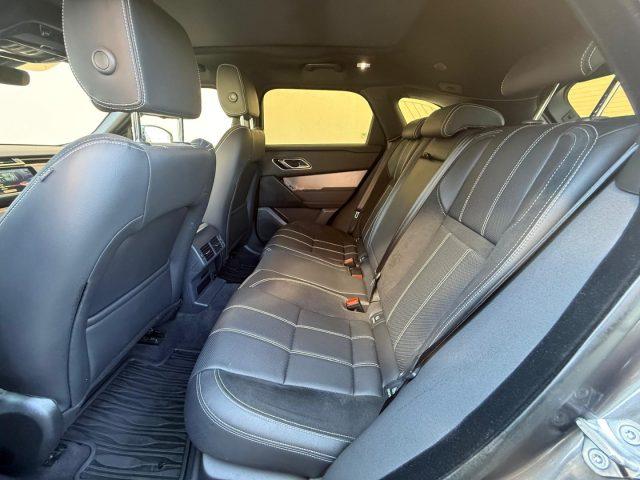 LAND ROVER Range Rover Velar 2.0D I4 204 CV Velar Edition TETTO PANORAMICO