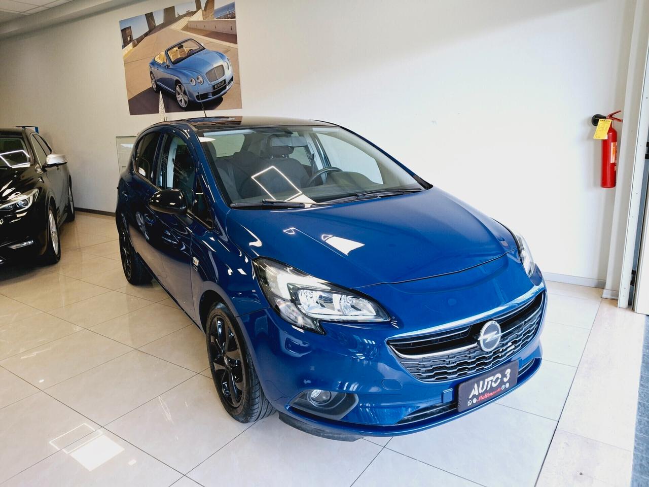 Opel Corsa 1.4 90CV GPL Tech 5 porte "Neopatentati!