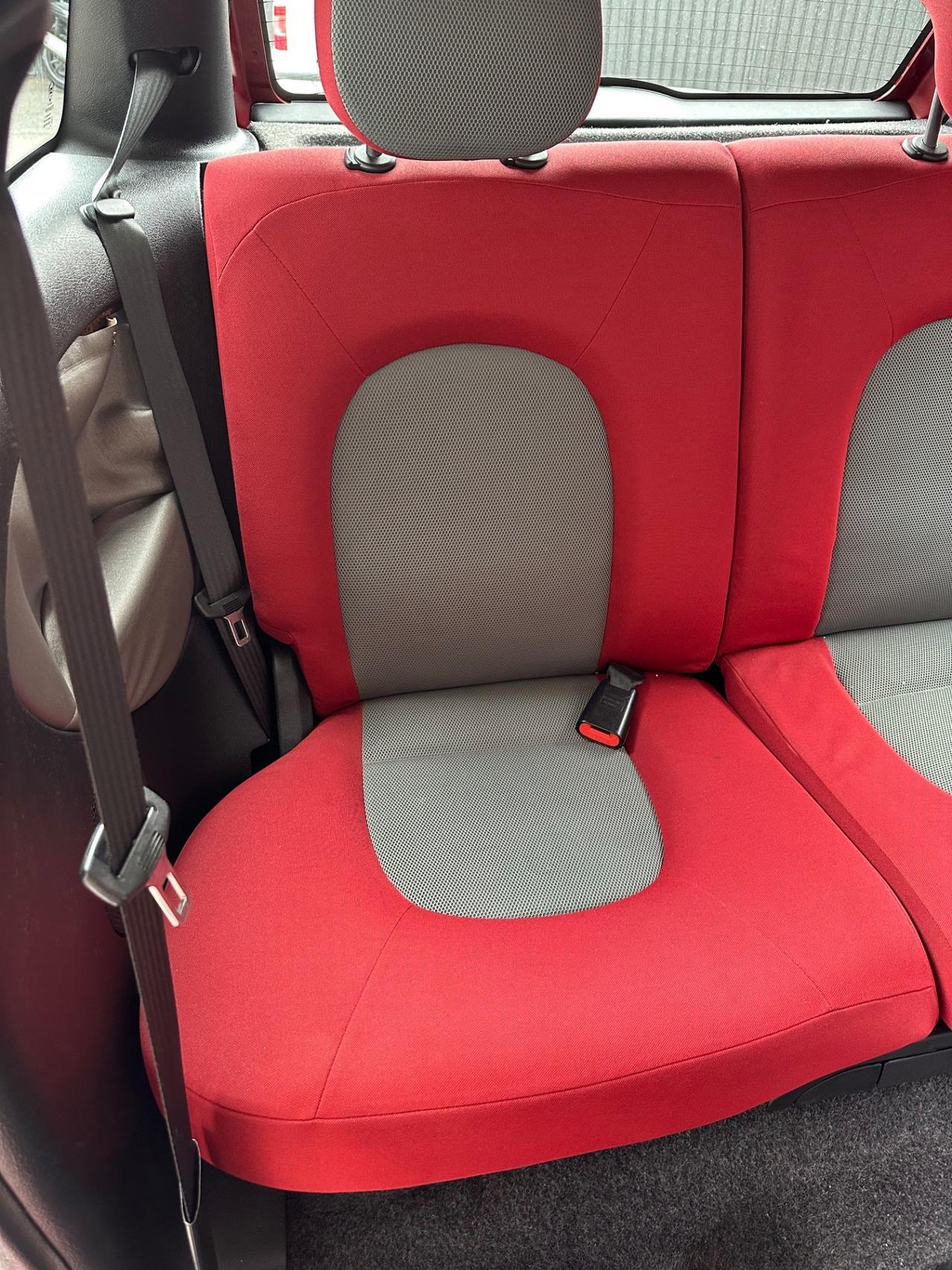Lancia Ypsilon 1.3 Multijet 70 cv