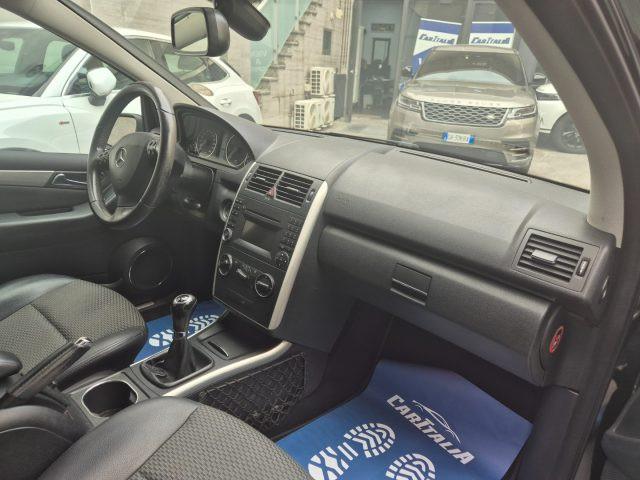 MERCEDES-BENZ A 160 BlueEFFICIENCY Style